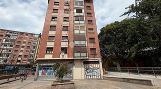 Autoparkplatz in Rekalde Centro. Boxplaza de garaje en venta en bilbao