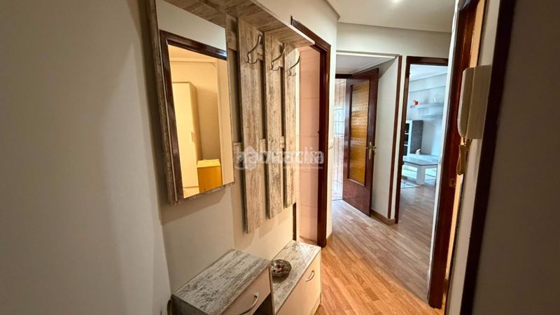 Foto 5395b51c-9d20-483c-8748-fd974f161af8. Piso  en venta en Rekalde Centro Bilbao