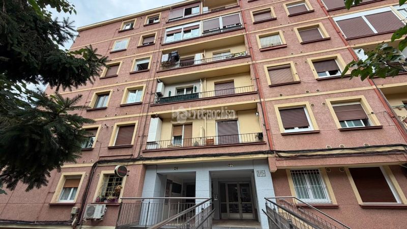 Foto bf703e9d-81a3-4ee5-80a7-b4392045e37d. Piso  en venta en Rekalde Centro Bilbao