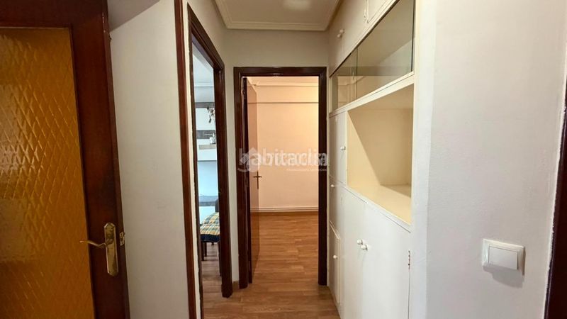 Foto d61e7777-e6f4-45be-87a4-d1e61e07eed7. Piso  en venta en Rekalde Centro Bilbao
