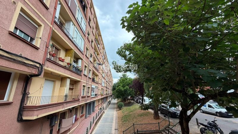 Foto e4e0b6e5-6889-42a4-b4b6-94057759a984. Piso  en venta en Rekalde Centro Bilbao