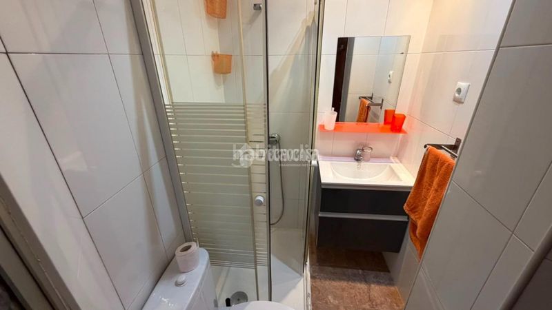 Foto e61eff34-f92d-419c-98bf-01b3355f5788. Piso  en venta en Rekalde Centro Bilbao