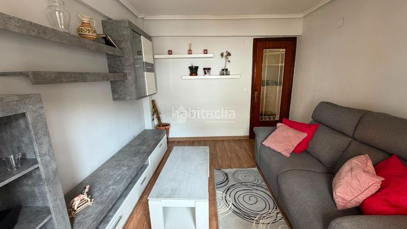 Foto f4d8298f-7f14-4926-baea-9ed1c0508980. Piso  en venta en Rekalde Centro Bilbao