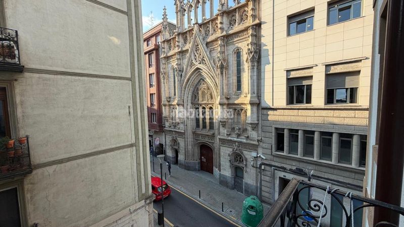 Foto 5dbd5fbb-6fe9-4913-baaa-26489681cd88. Pis a San Fransisco Bilbao