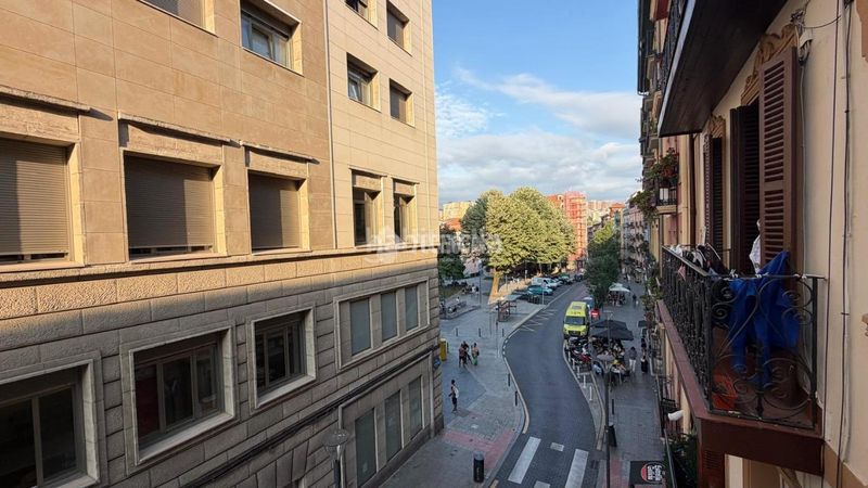 Foto cb6b107a-46bd-41a1-9caf-c9e8b7d3a442. Pis a San Fransisco Bilbao