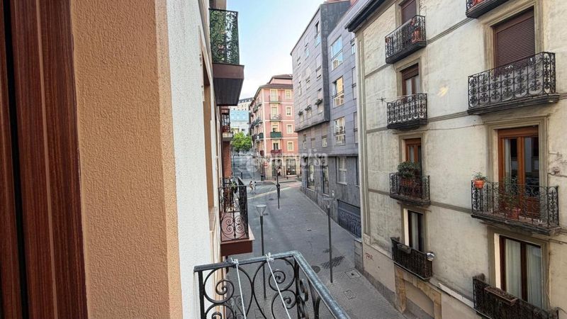 Foto cc8f7730-6aa8-4956-bc77-a09530d5a952. Pis a San Fransisco Bilbao