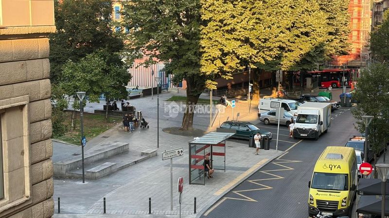Foto e25d7ecb-622c-4e9b-96ee-17c00a6a6098. Pis a San Fransisco Bilbao