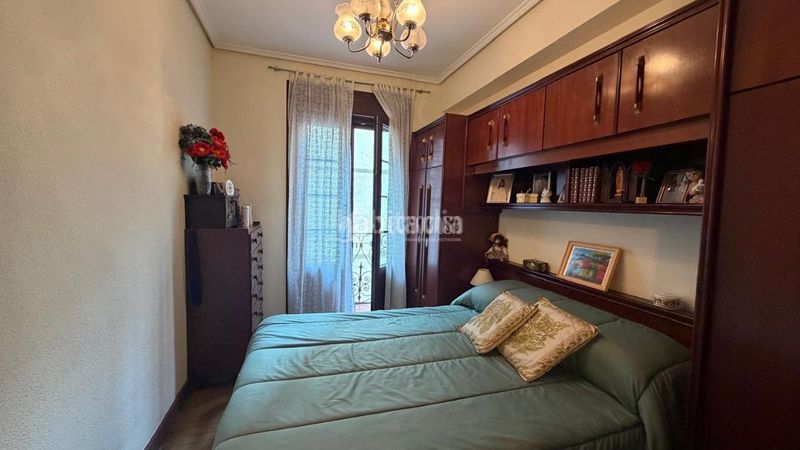 Foto e2bf4dc4-d4fb-4079-9601-374953be386a. Pis a San Fransisco Bilbao