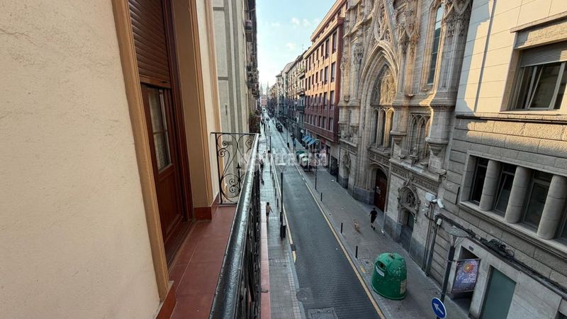 Foto ea29e387-b627-491e-b509-1309bb007359. Pis a San Fransisco Bilbao