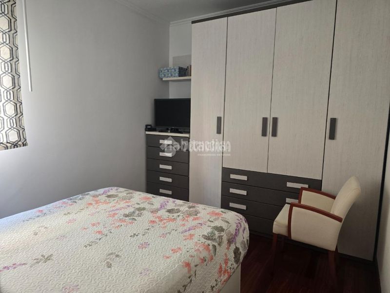 Foto beae73d9-e3a5-4a9a-9878-0f71a022eb72. Pis amb calefacció a Rekalde Centro Bilbao