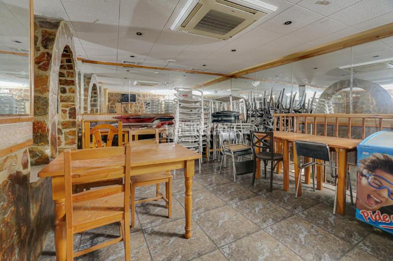 Foto 5b833dfb-06df-483e-9424-9511ca39e079. Local comercial  en venta en Vinyets-Molí Vell Sant Boi de Llobregat