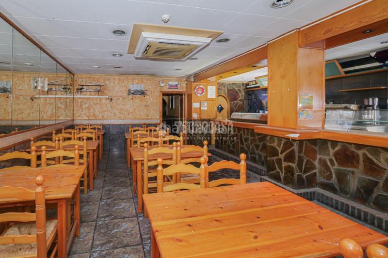 Foto 714123f7-7e30-49bc-bc36-f5d8fdfc2708. Local comercial  en venta en Vinyets-Molí Vell Sant Boi de Llobregat
