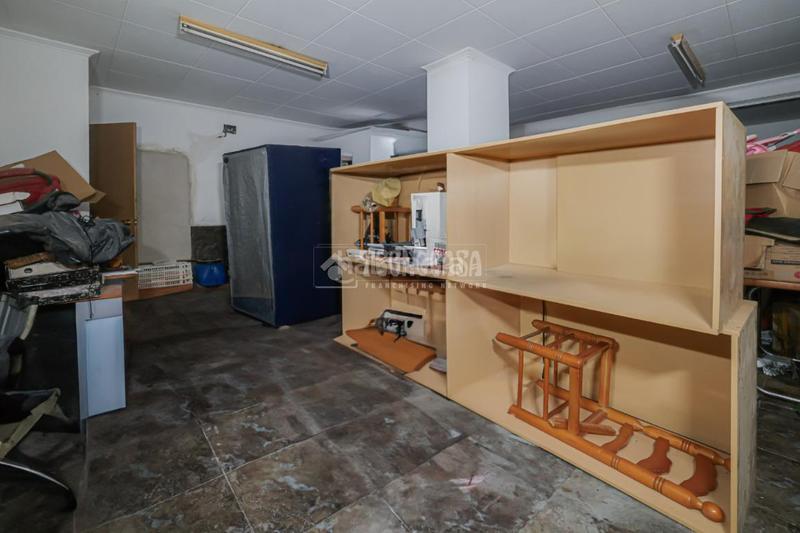 Foto 8936ef8e-886b-4d38-8ab3-e211cc5d375d. Local comercial  en venta en Vinyets-Molí Vell Sant Boi de Llobregat