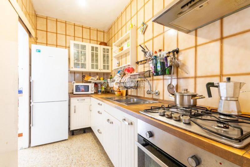 Foto bbbd5568-d535-46db-b417-495530d6a0ef. Piso  en venta en Centre Sant Boi de Llobregat