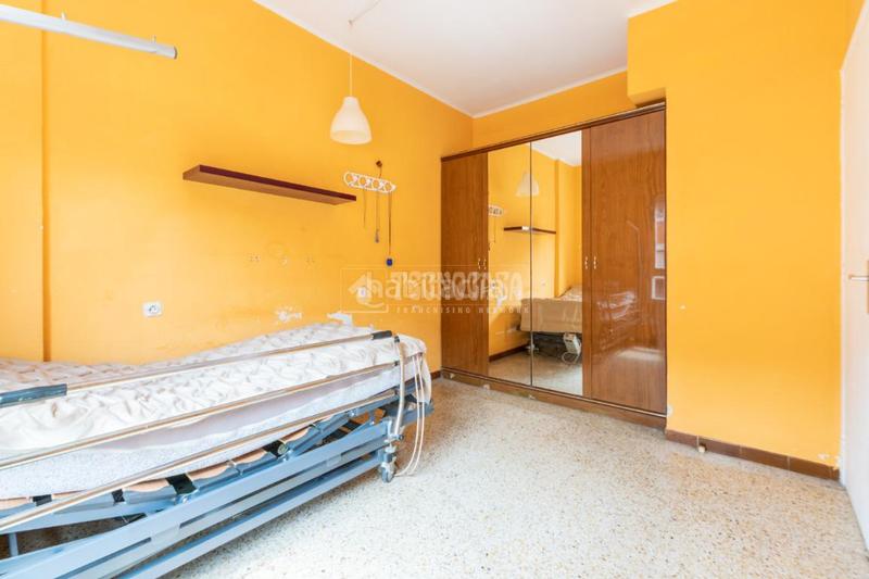 Foto bdf5b370-9fc1-407a-82f1-d337f1be012f. Piso  en venta en Centre Sant Boi de Llobregat