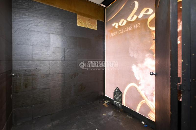 Foto 008e2402-593d-437d-a73f-ba10d5bc3ada. Local commercial dans Vinyets-Molí Vell Sant Boi de Llobregat