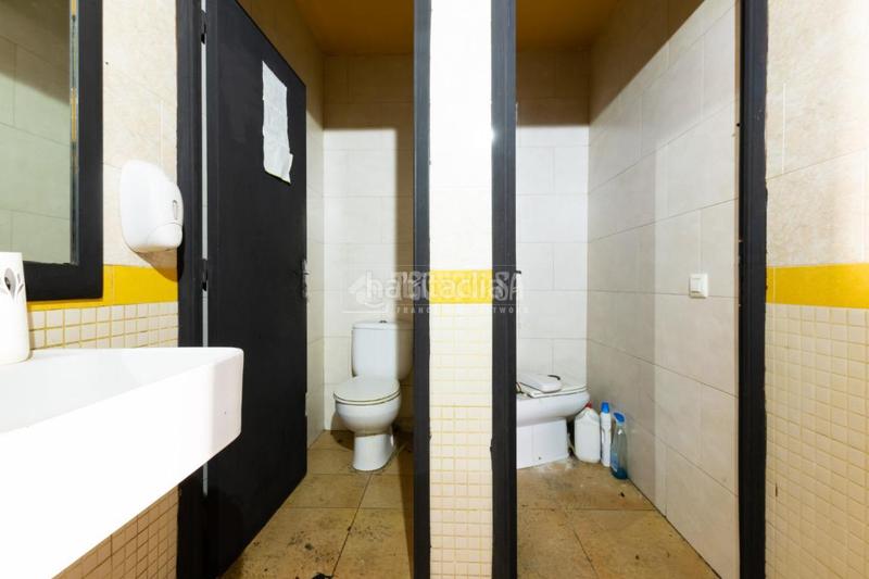 Foto 3b03f103-584c-4aad-8387-824f961942bf. Local commercial dans Vinyets-Molí Vell Sant Boi de Llobregat