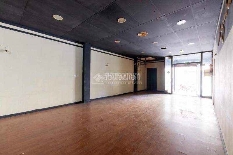 Foto 627ba85d-705e-4c67-83b3-35b8603ae2ca. Local commercial dans Vinyets-Molí Vell Sant Boi de Llobregat