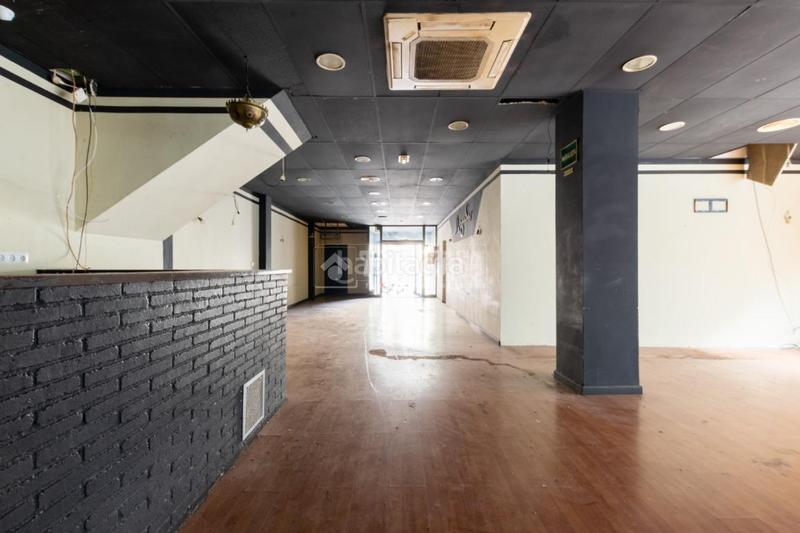 Foto 85f1350a-564a-49e7-a930-c26ed5ca6d62. Local commercial dans Vinyets-Molí Vell Sant Boi de Llobregat