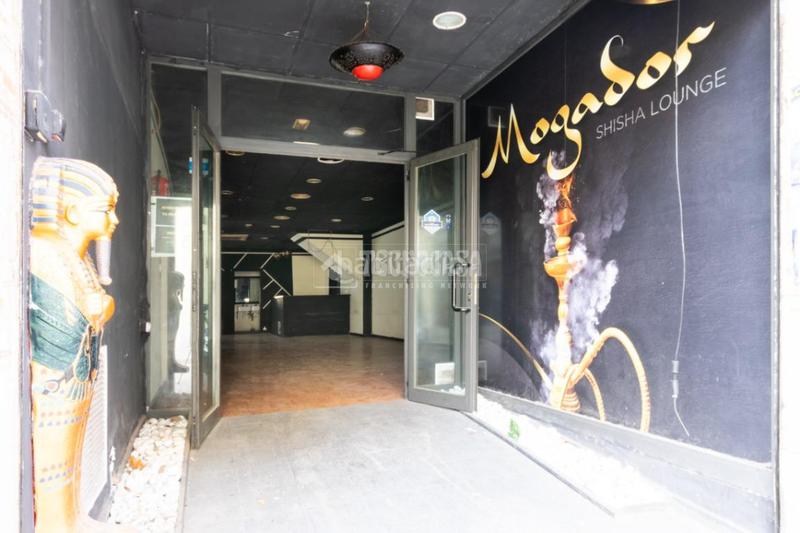 Foto a59c2000-768a-436d-aaf2-99b17bbdc543. Local commercial dans Vinyets-Molí Vell Sant Boi de Llobregat