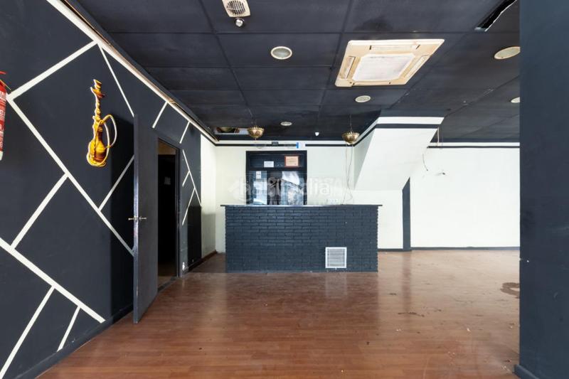 Foto bdcd0ceb-62a3-4fb2-8459-1431656bc5bb. Local commercial dans Vinyets-Molí Vell Sant Boi de Llobregat