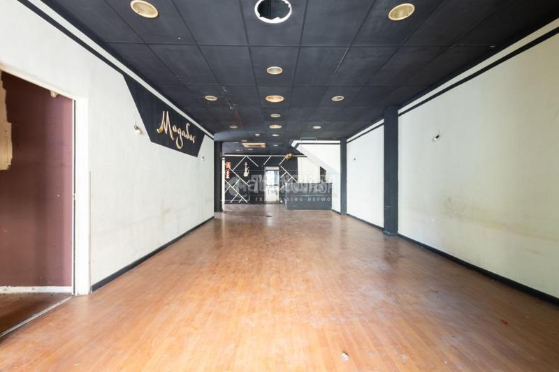 Foto cb1e74de-20e4-4497-813e-1c6412884e9d. Local commercial dans Vinyets-Molí Vell Sant Boi de Llobregat