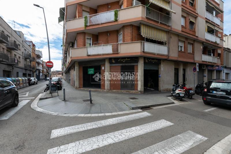 Foto cb336572-af61-4c5c-bf62-e611d413f3d9. Local commercial dans Vinyets-Molí Vell Sant Boi de Llobregat