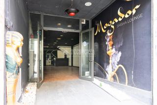 Local Comercial a Vinyets-Mol Vell. Local comercial en venta en sant boi de llobregat