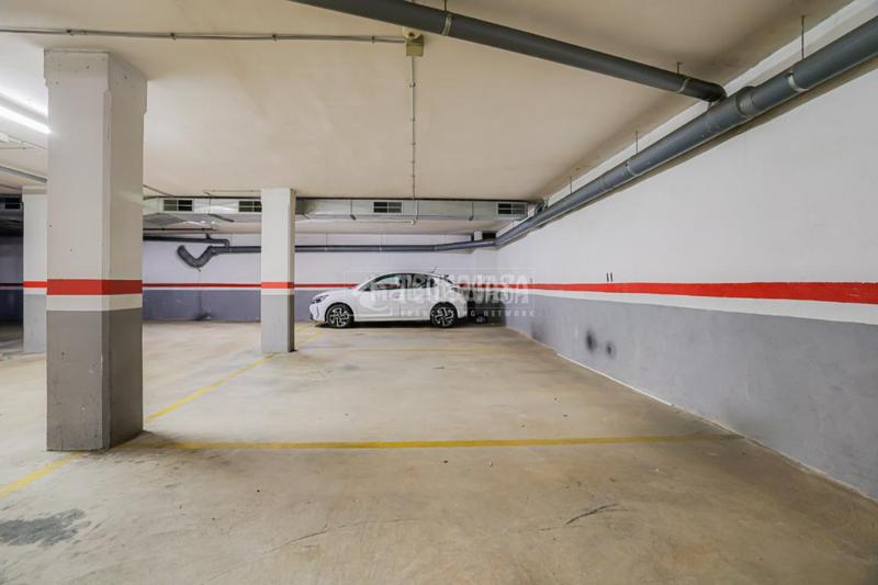 Foto 0d233594-75e3-41b4-89de-224d25dbc2bc. Duplex con riscaldamento parcheggio in Vinyets-Molí Vell Sant Boi de Llobregat