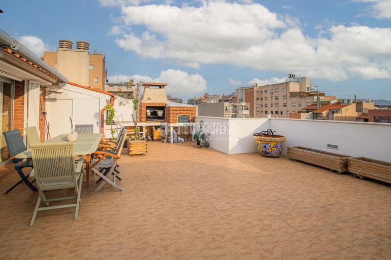 Foto 1c1dd83b-df99-46b6-ae1c-e55fc01a5d41. Duplex con riscaldamento parcheggio in Vinyets-Molí Vell Sant Boi de Llobregat