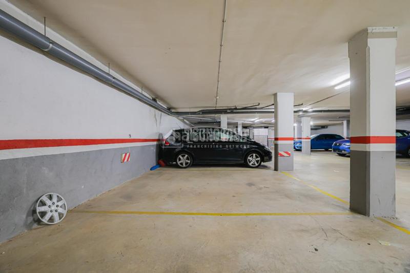 Foto 4420d68e-4fb5-484c-93c3-877a98cb35b7. Duplex con riscaldamento parcheggio in Vinyets-Molí Vell Sant Boi de Llobregat