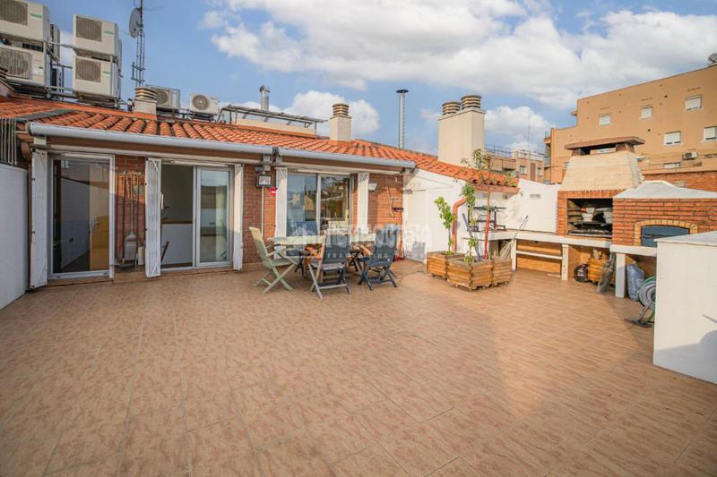 Foto 66aca1b7-8dee-48da-85c6-6dc07647eb62. Duplex con riscaldamento parcheggio in Vinyets-Molí Vell Sant Boi de Llobregat