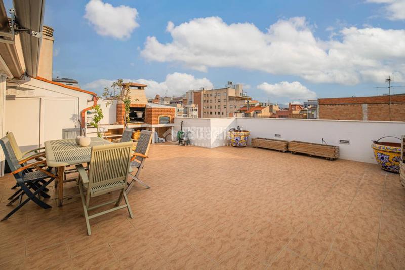 Foto 7e030ad5-c246-4b07-b257-05e53c45fb47. Duplex con riscaldamento parcheggio in Vinyets-Molí Vell Sant Boi de Llobregat