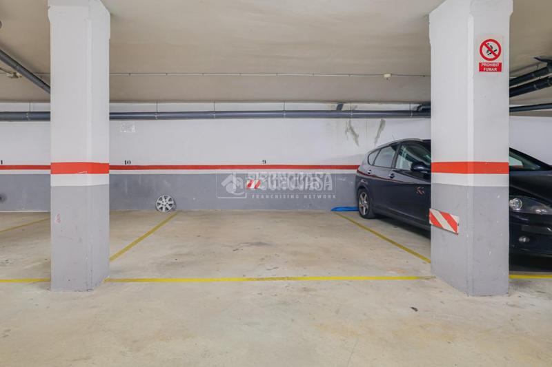 Foto 7faad15a-e335-4196-8a88-5bb527637057. Duplex con riscaldamento parcheggio in Vinyets-Molí Vell Sant Boi de Llobregat