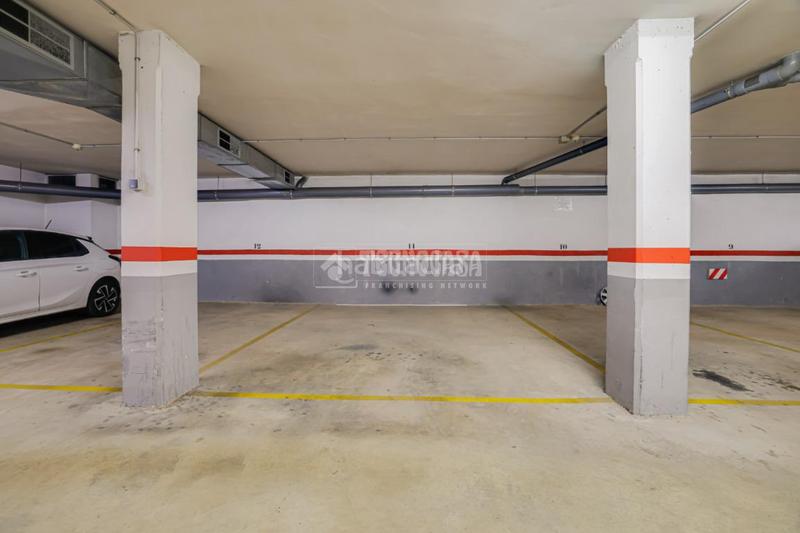 Foto e8f0bc9b-6bc1-48ce-acff-a1ccc498dfcc. Duplex con riscaldamento parcheggio in Vinyets-Molí Vell Sant Boi de Llobregat