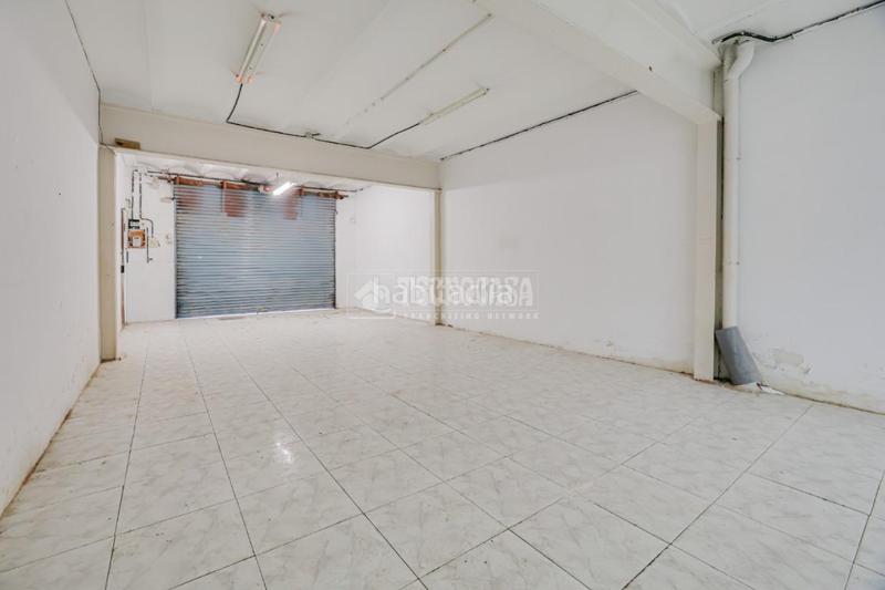 Foto 3753c419-78d8-4b6c-bdfd-e6656beee18a. Geschäftsraum in Vinyets-Molí Vell Sant Boi de Llobregat