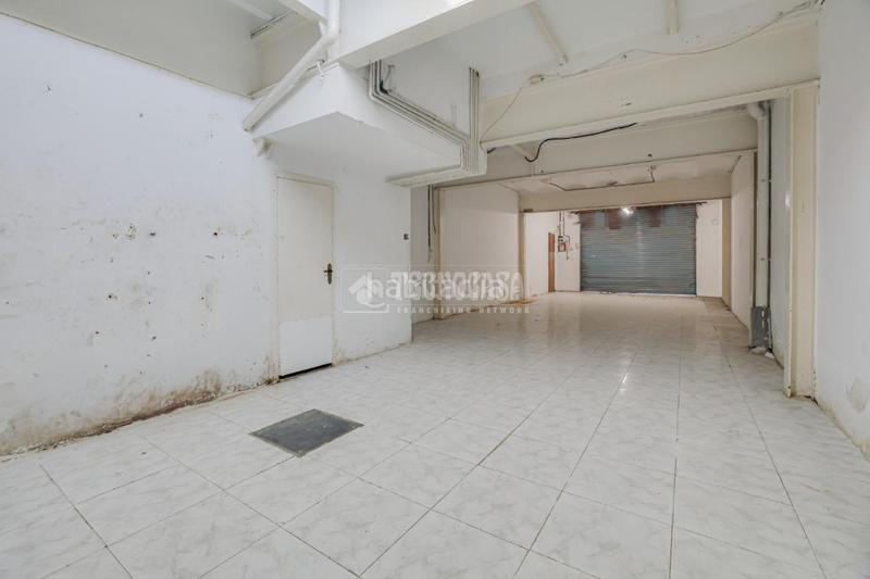 Foto 543d65b7-d3b6-41cf-93a4-46ee18eb07ae. Geschäftsraum in Vinyets-Molí Vell Sant Boi de Llobregat