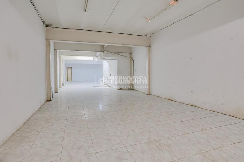 Foto 5aad0ad2-b59e-4534-be2b-eb9650731c2e. Geschäftsraum in Vinyets-Molí Vell Sant Boi de Llobregat