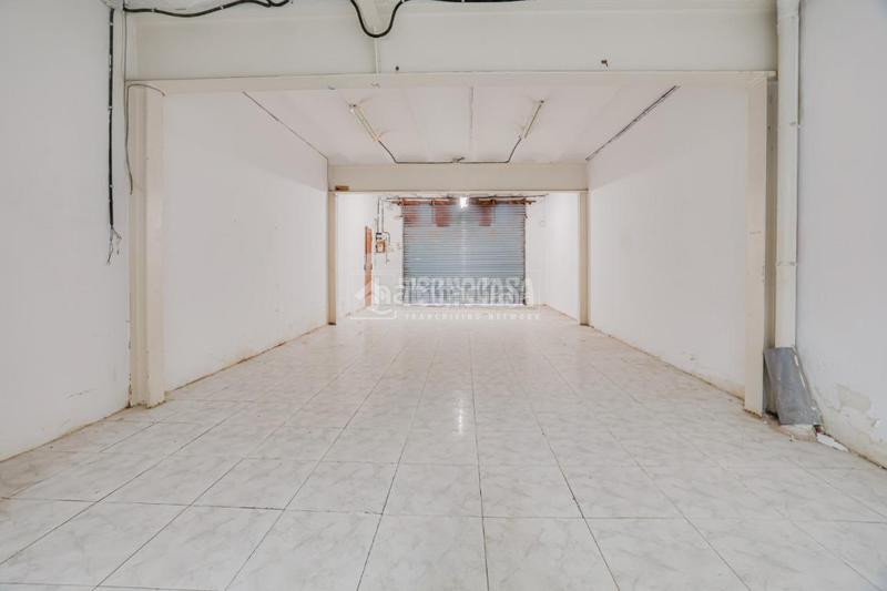 Foto 666e8fa9-6422-4539-88cf-895382b20f50. Geschäftsraum in Vinyets-Molí Vell Sant Boi de Llobregat