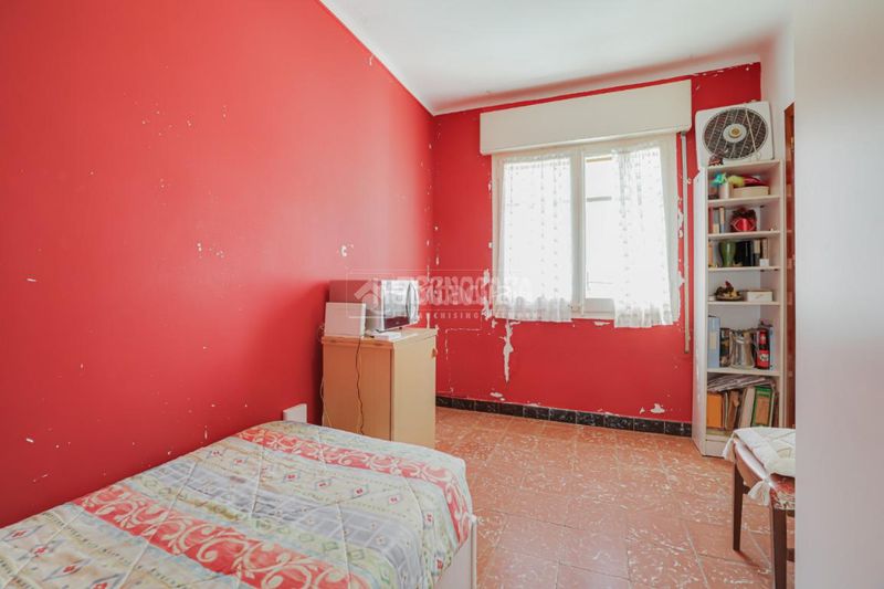 Foto 144b39e3-8230-49bd-99e1-57df573eee3a. Pis a Centre Sant Boi de Llobregat