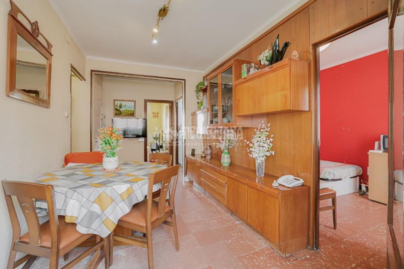 Foto 612d2a55-e609-48ad-8862-93095cad106b. Pis a Centre Sant Boi de Llobregat