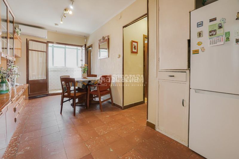 Foto d826dfd4-1802-4eb7-b8d2-94f0d78c6ff2. Pis a Centre Sant Boi de Llobregat
