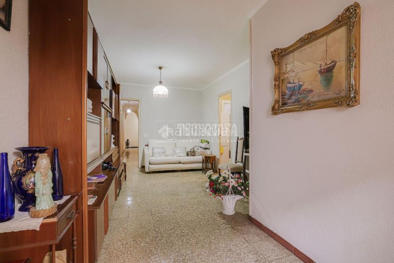 Foto 579854a1-97bd-4458-8323-4b8b8ca26bef. Pis a Vinyets-Molí Vell Sant Boi de Llobregat