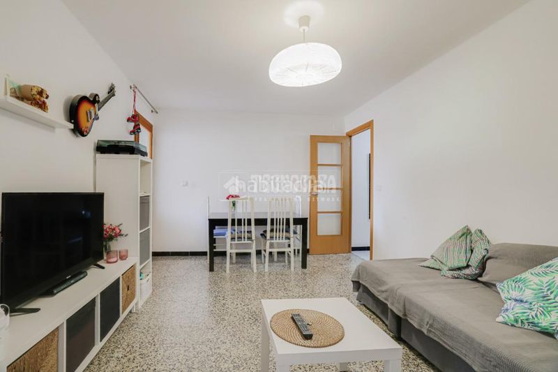 Foto a1941c9a-0fae-48e1-be74-1332abea11e8. Pis a Centre Sant Boi de Llobregat