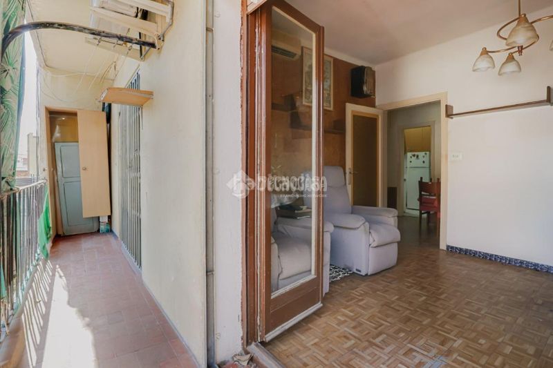 Foto 1ff08684-7412-4ec9-93e2-f5f584cf5aa7. Pis a Centre Sant Boi de Llobregat