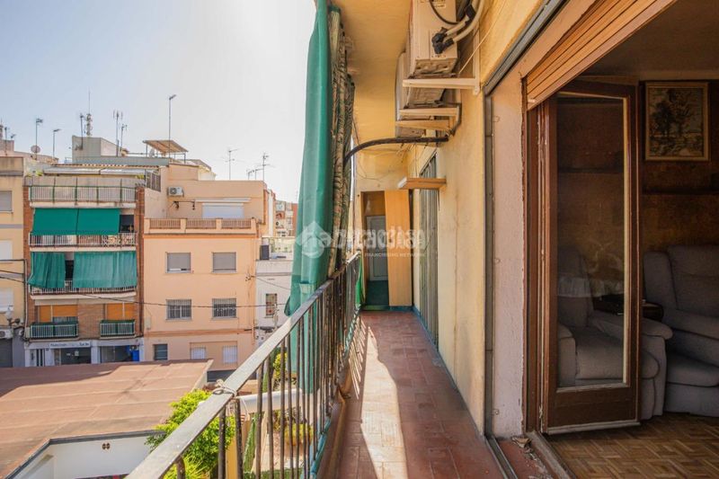 Foto 5a6d7414-5b63-4217-b7ae-b693597d2bd7. Pis a Centre Sant Boi de Llobregat