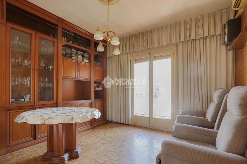 Foto bbeefa0b-3815-407a-bfbd-4a9ead181175. Pis a Centre Sant Boi de Llobregat