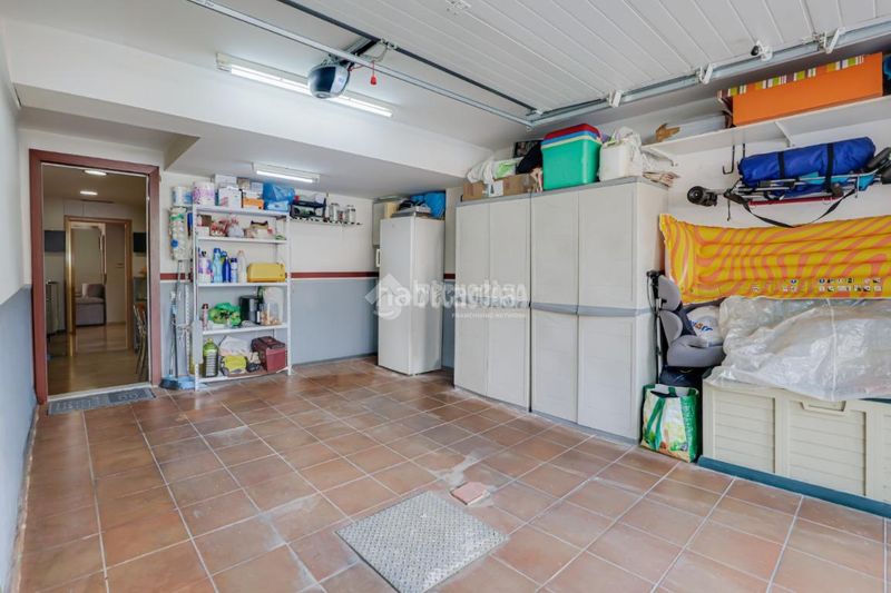 Foto 5c7475f8-e6c6-4337-9712-4e7b051c1695. Pis amb calefacció aparcament a Casablanca Sant Boi de Llobregat