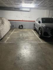 Aparcament cotxe a Casablanca. Boxplaza de garaje en venta en sant boi de llobregat