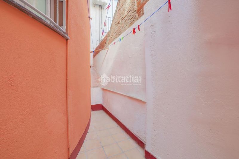 Foto 1ced2c21-35ee-44c3-b492-2c194e3facb2. Pis a Centre Sant Boi de Llobregat